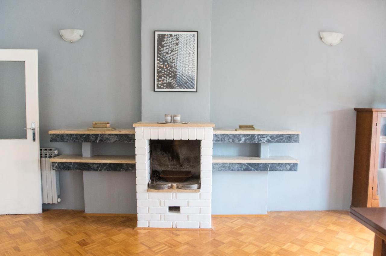 로비니 Casa Tosic 아파트 외부 사진
