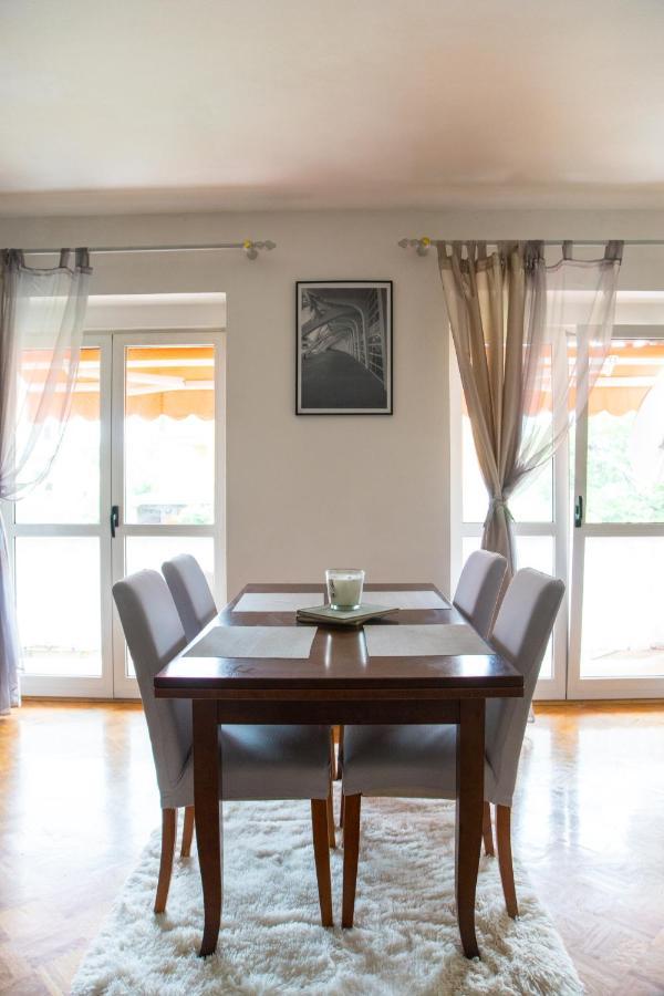 로비니 Casa Tosic 아파트 외부 사진
