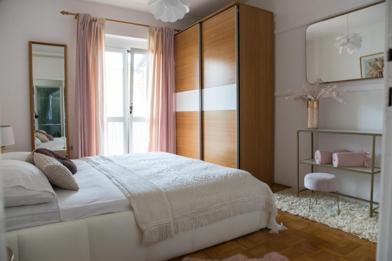 로비니 Casa Tosic 아파트 외부 사진