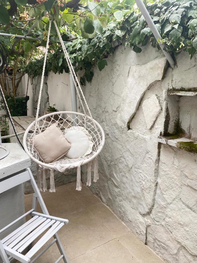 로비니 Casa Tosic 아파트 외부 사진