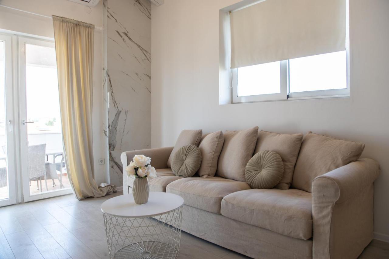 로비니 Casa Tosic 아파트 외부 사진