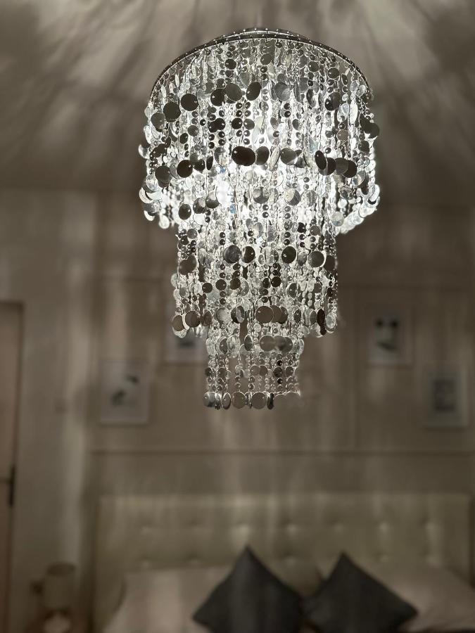 로비니 Casa Tosic 아파트 외부 사진