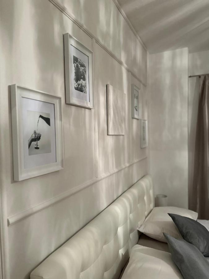 로비니 Casa Tosic 아파트 외부 사진