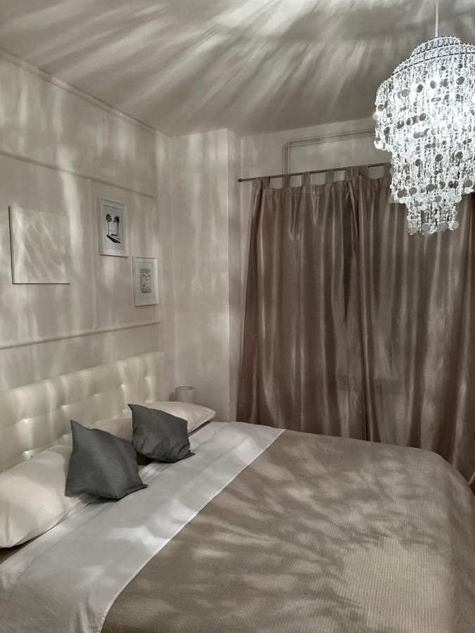로비니 Casa Tosic 아파트 외부 사진